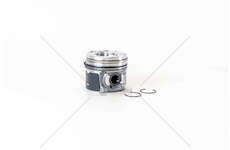 Piston SCUDO/FOCUS/MINI 1.6HDI E4 16V D.75,0 Kolbenschmidt