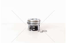 Piston SCUDO/FOCUS/MINI 1.6HDI E4 16V D.75,5 Mec-Diesel