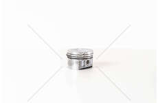 Piston SMART 600 TURBO D.63,5 STD Mec-Diesel