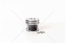 Piston STILO/ASTRA 1.9 JTD VASC.37,5 D.82,60 Mec-Diesel