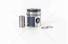 Piston TD 60 B/C/TD 61 F/G - F6/FL6 BOWL57 Ø 98.43 Kolbenschmidt