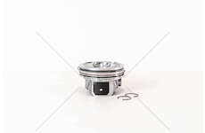 Piston TNWB/TPBA - MONDEO IV 2.0 ECOBOOST D.87,515 Mec-Diesel