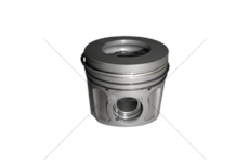 Piston TRANSIT 2.2 TDCI CVRB/CVF5 D.86 Mec-Diesel