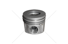 Piston TRANSIT 2.2 TDCI CYRB/PGFA D.86,5 Mec-Diesel