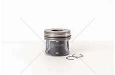 Piston TRANSIT 2.4 DI 16V D2FA/F4FA D.90.4 Kolbenschmidt