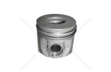 Piston TRANSIT 2.4DI/TDDI 16V D4FA/DOFA D.90.4 Mec-Diesel