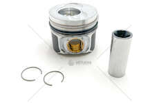 Piston TRANSPORTER V 2.5 TDI 1-2 CYL D.81,01 Kolbenschmidt