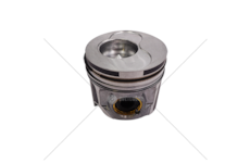 Piston VW/AUDI 1.9 TDI 1°/2° ASV/BKE D.80.01 Kolbenschmidt