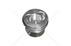 Piston VW.TRANSPORTER ACV-AGX-AJT-AHD -BBE +050 Kolbenschmidt