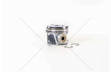 Piston VW.TRANSPORTER ACV-AGX-AJT-AHD -BBE +050 Kolbenschmidt