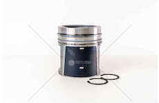 Piston XE 355/390 C1 BOWL 99,6 EURO 3 Ø 130MM Kolbenschmidt