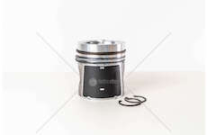 Piston XE280/315C1 4V E3 VAS.99,6 VTI-1 D.130 Mec-Diesel