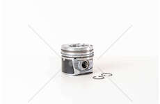Piston YD25DDTI - NP300/CABSTAR 2.5 D Mec-Diesel