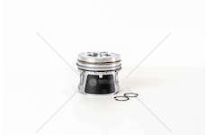 Piston YD25DDTI - NP300/CABSTAR 2.5 DCI Mec-Diesel