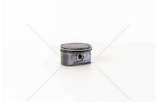 Piston Z12XEP - AGILA/CORSA 1.2 Ø 73,4MM Mec-Diesel