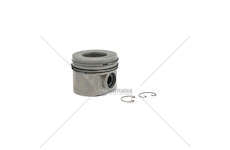 Piston ZD30DDT - ATLEON/PATROL/NT400 3.0D Mec-Diesel