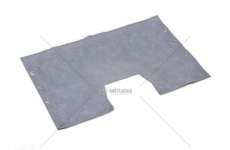 Plachta kabiny Zetor 56117983