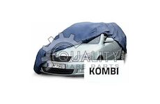 Plachta ochranná FULL kombi NYLON