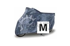 Plachta ochranná na motocykl M NYLON
