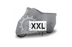 Plachta ochranná na motocykl XXL WATER