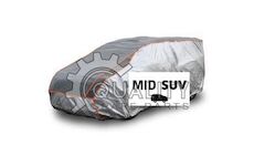 Plachta ochranná proti kroupám MID SUV