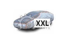 Plachta ochranná proti kroupám XXL