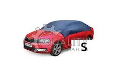 Plachta ochranná S NYLON