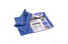 Plachta standard 2x3m 65-70g