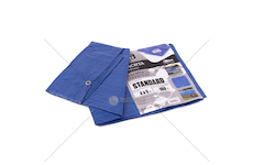 Plachta standard 4x5m 65-70g