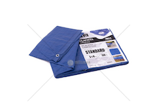 Plachta standard 5x8m 65-70g