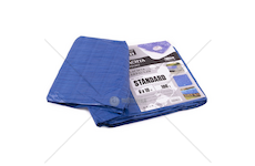 Plachta standard 6x10m 65-70g