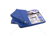 Plachta standard 8x12m 65-70g
