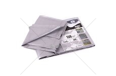 Plachta zakrývací 4x6 m - 130g/m2