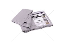 Plachta zakrývací 5x8 m - 130g/m2