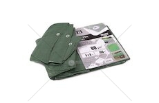 Plachta zakrývací 5x8 m - 80g/m2