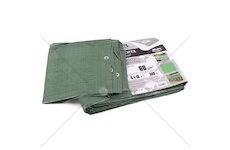 Plachta zakrývací 6x10 m - 80g/m2