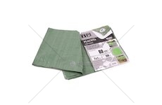 Plachta zakrývací 80g/m² zelená, 2x2m
