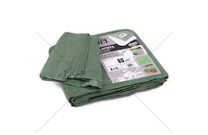 Plachta zakrývací 8x12 m - 80g/m2