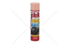 PLAK 400ML BRZOSKWINIA PLAK SCPL-400-BRZOS.