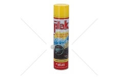 PLAK 400ML CYTRYNA PLAK SCPL-400-CYT.