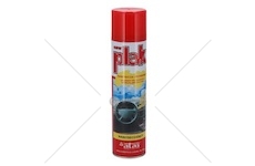 PLAK 400ML TRUSKAWKA PLAK SCPL-400-TRUS.