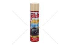 PLAK 400ML WANILIA PLAK SCPL-400-WAN.