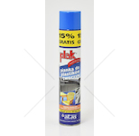 PLAK DO PLASTIKOW I TWORZYW SZTUCZNYCH PLAK 8002424002051