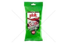 PLAK utěrky na odstranění hmyzu – granátové jablko 24ks