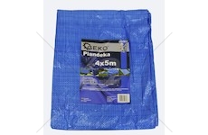 PLANDEKA 4X5M  PL4/5