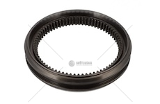 Planetovy venec, manualni prevodovka MERCEDES 9452626923