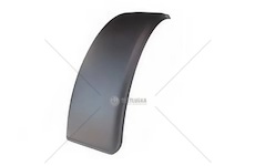 Plášť blatníku plastový 360x1280 Zetor UŘI 10383904