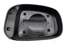 Plast na opravu zrcátka levého FUMO, M27, M31