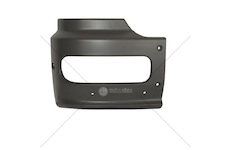 Plast světla Mercedes Benz Atego
Pravá strana, šedá barva