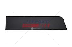 Plastová lišta zadní pravá ducato ft90757